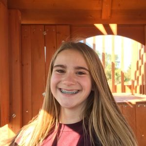 Meet your Posher, Audrey